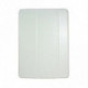 Cover Case pour iPad Air (White) simili cuir