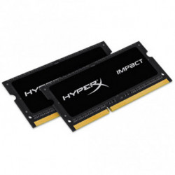 Extension supplémentaire 8Go SDRAM (2x4Go 1866MHz SO-DIMM)