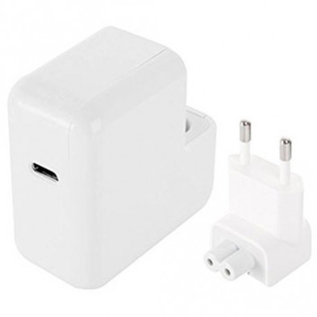 Apple Adaptateur secteur USB-C 87W