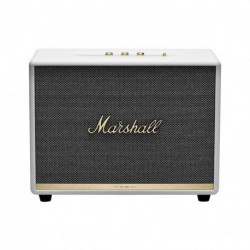 Marshall Enceinte bluetooth Woburn BT II Blanc
