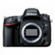 Appareil photo reflex Nikon D500 (boitier nu)