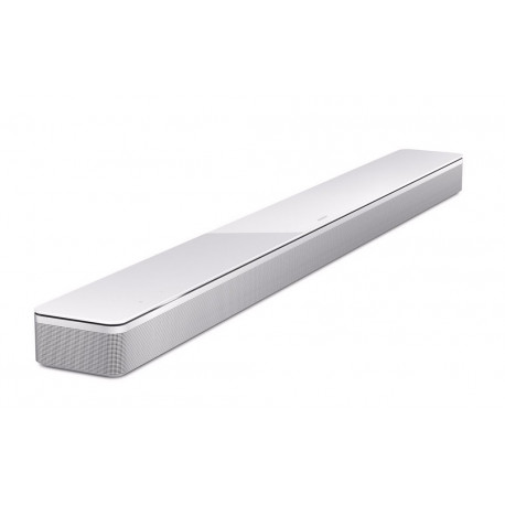 Bose Barre de Son Soundbar 700 Blanc