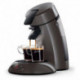 Philips Senseo Twist Gris Quartz
