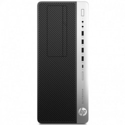 HP EliteDesk 800 G4 i7 3,2GHz 8Go/256Go SSD 4KW72EA