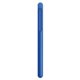 Apple Etui Apple Pencil bleu électrique