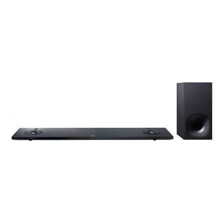 Sony Barre de Son Noir HTNT5