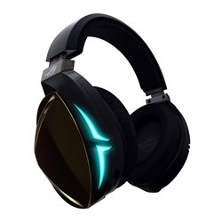 Asus Casque Gamer Rog Strix Fusion 500