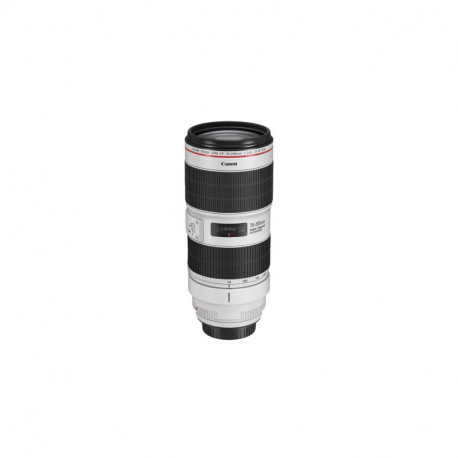 Canon Objectif pour Reflex Plein Format 70-200mm f/2.8