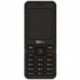 Qilive Smartphone M16 32 Go Noir Double microSIM