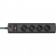 POWER STRIP LOCKING IEC C14 TO