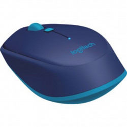 SOURIS LASER SANS FIL M535