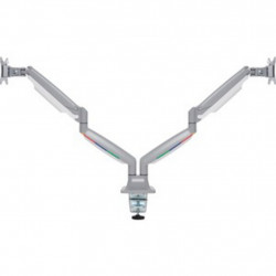 ONE-TOUCH HEIGHT ADJUSTABLE