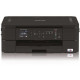 Brother Imprimante Jet d'Encre DCP-J572DW