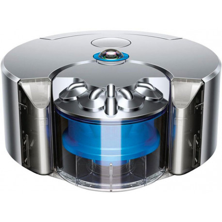Dyson Aspirateur Robot 360 Eye Expert 64978-01