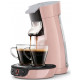 Philips Senseo Viva Café Rose