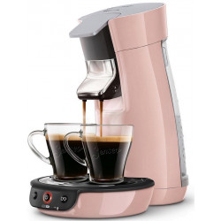 Philips Senseo Viva Café Rose
