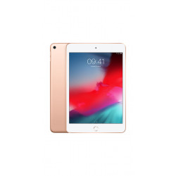 Apple iPad mini 7,9'' 256Go Wi-Fi Cellular (Or) MUXE2 (early 2019)