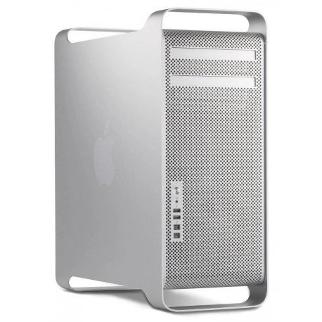 Apple Mac Pro 8-Core 2,4GHz 24Go/512Go SSD 640Go 1To SuperDrive MC561 (mid 2010)