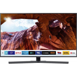 Samsung TV LED 4K Ultra HD 65” 163cm UE65RU7405 2019