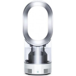 Dyson Ventilateur Humidificateur WHITE/SILVER AM10