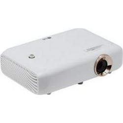 LG Vidéoprojecteur portable PH550G