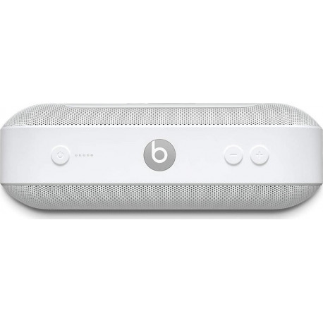 Beats Enceinte Pill+ Blanc
