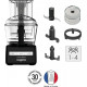 Magimix Robot multifonction 18373F CS 3200XL NOIR