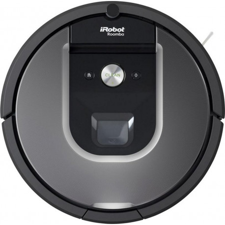 iRobot Aspirateur Robot Roomba 960