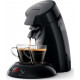 Philips Senseo II Raven Black HD7810