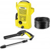 KARCHER Nettoyeur Haute Pression K2 Universal Edition 110 bars (Kärcher K2)