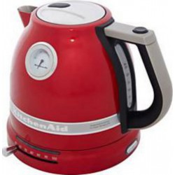 Kitchenaid Bouilloire à température réglable 5KEK1522ECA pomme d'amour