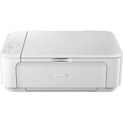 Canon Imprimante multifonctions MG3650SWHEUR