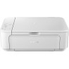 Canon Imprimante multifonctions MG3650SWHEUR