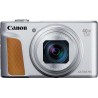 Canon Appareil Photo Compact PowerShot SX740 HS Argent
