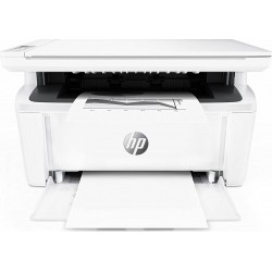 HP Imprimante laser noir et blanc LaserJet Pro M28w