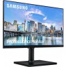 Samsung Ecran 24” F24T450FQR