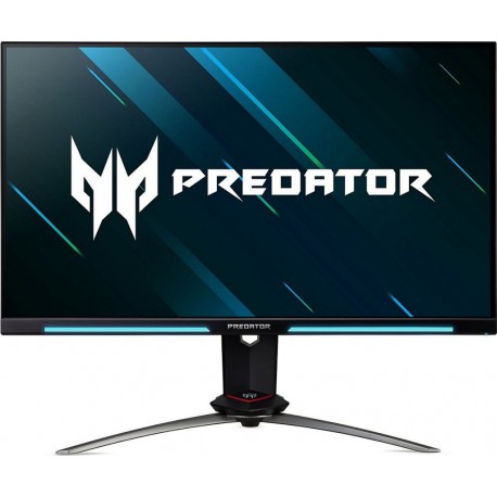 ACER Ecran PC Gamer Predator XB273UGSbmiiprzx