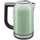 Kitchenaid Bouilloire à température réglable 5KEK1722EPT pistache