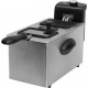 Cecotec Friteuse électrique cecotec cleanfry 3000 acier, 2180 w, 3 l, acier inox