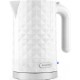 Klarstein Bouilloire Granada Bianca Bouilloire 1,7L