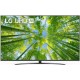LG TV LED 75UQ81 Ultra HD 4K Smart TV HDR