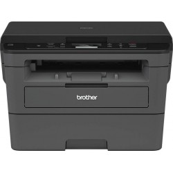 Brother Imprimante Laser Noir et Blanc DCPL2510D DCPL2510DG1 DCP-L2510D