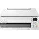 Canon Imprimante jet d'encre TS 6351a Blanche
