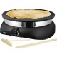 Uno4011689481550 Unold un.48155 crepiere professionnelle 33cm