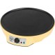 Asw602 asw602 Crêpière électrique 1000W 30cm - asw602 asw602