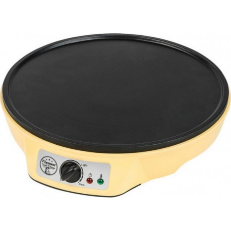 Asw602 asw602 Crêpière électrique 1000W 30cm - asw602 asw602