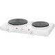 Clatronic Doubles plaques chauffantes clatronic dkp 3583