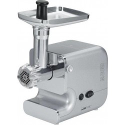Clatronic Hâchoir à viande électrique clatronic fw 3506 argenté
