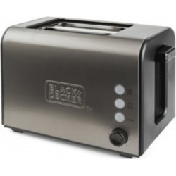 Black & Decker Grille-pain black & decker es9600060b 900W CDP-BXTO900E