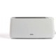 Livoo Grille-pain large fente livoo feel good moments
